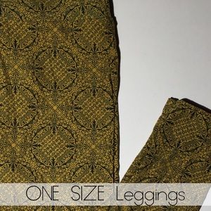 Lularoe Leggings